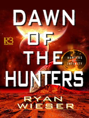 Dawn of the Hunters - ebook